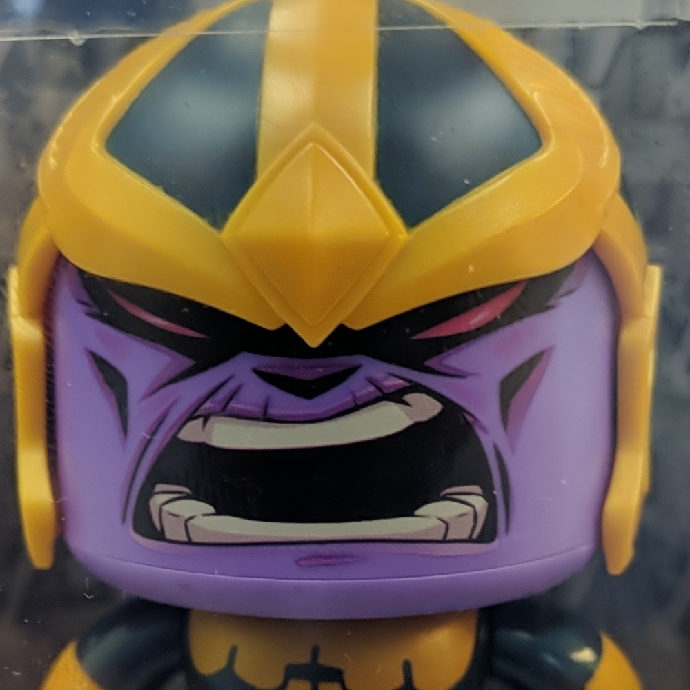 Meet your Posher, Brandon